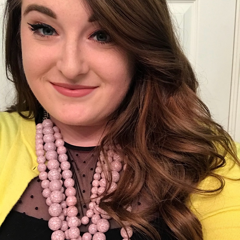 Meet your Posher, Tatum